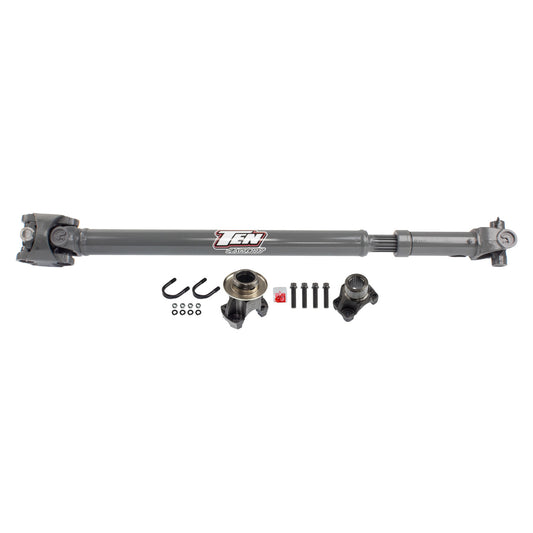 07-18 Jeep Wrangler JK Front Driveshaft