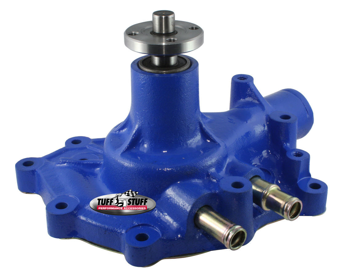 Ford Water Pump Blue Supercool