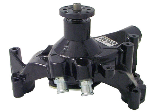 BBC Water Pump Long Black