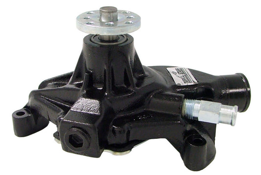 Corvette Water Pump SBC 1972-82 Black