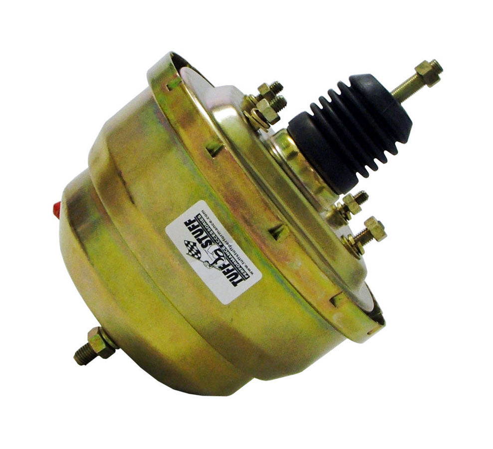 8in Dual Diaphragm Brake Booster