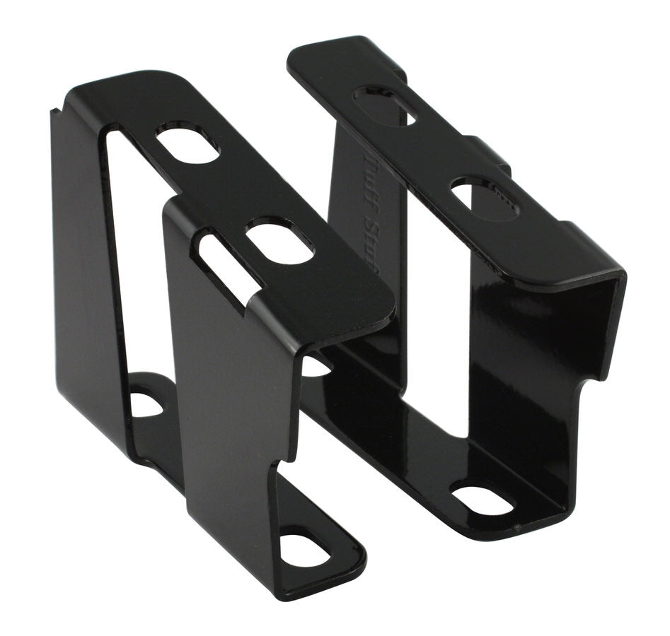 Booster Bracket GM 55-64 Black Powder Coat