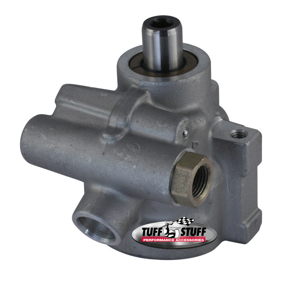 GM LS1 Power Steering Pump as Cast