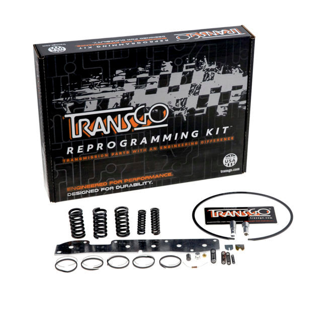 FRE Reprogramming Kit Chrysler 45RFE 99-18