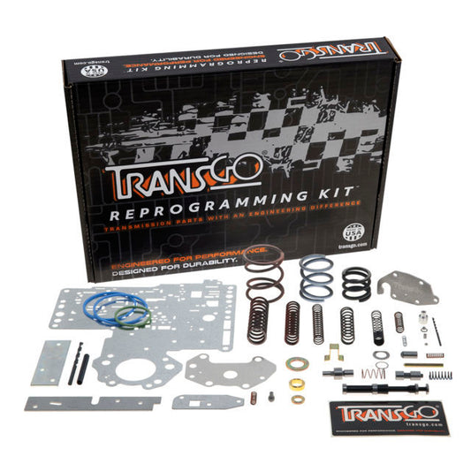 Reprogramming Kit Dodge 48RE  2003-2008