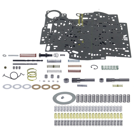 Reprogramming Kit GM 700R4/4L60 1982-1993