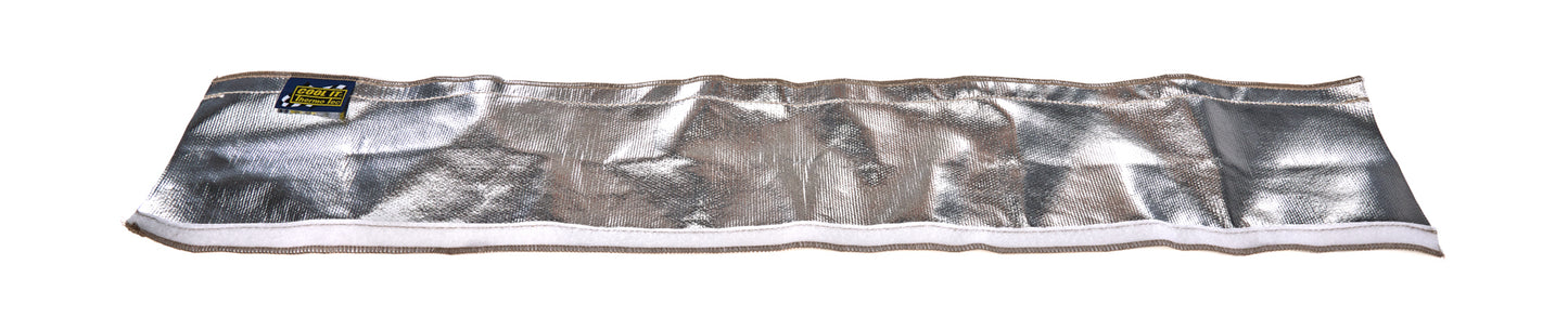 Express Sleeve Thermo 1in - 1-1/2in x 3ft