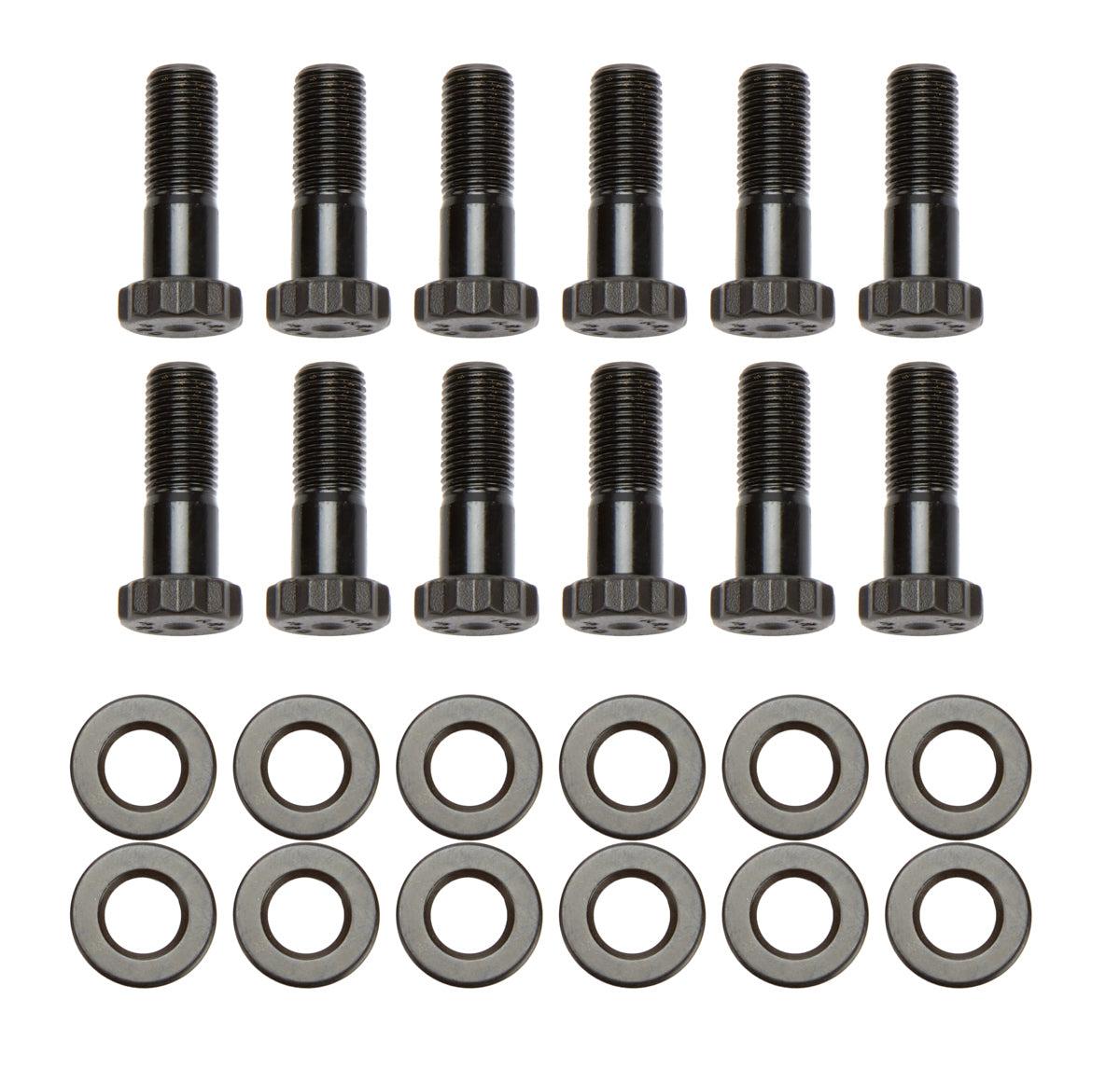 Ring Gear Bolt Kit ARP Drilled