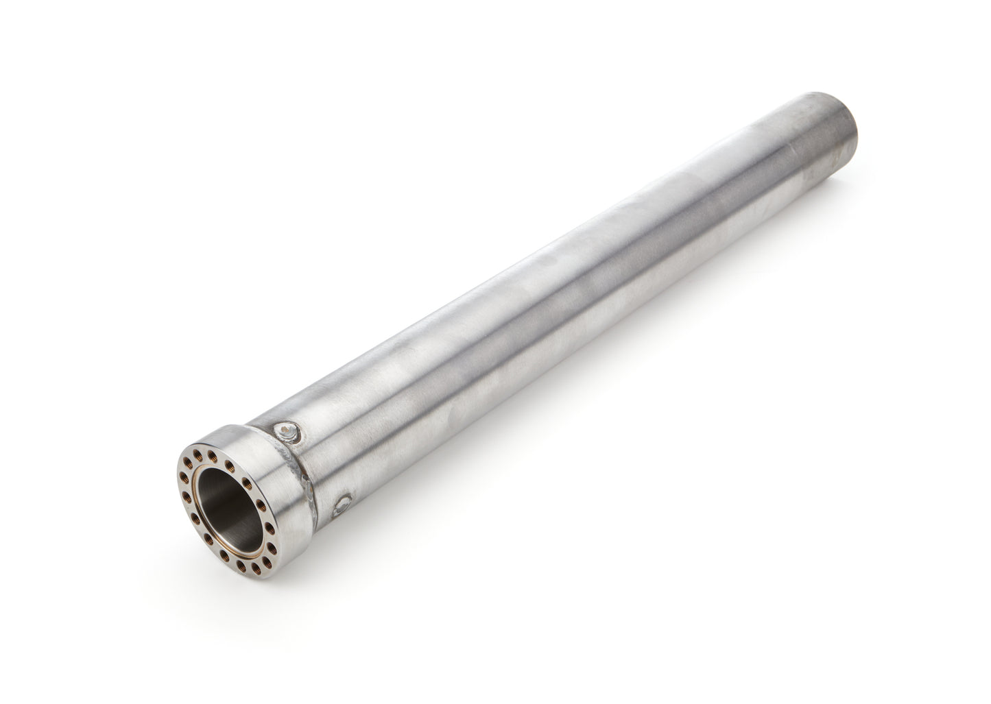 Axle Tube 27in Chromoly Cut-to-Length