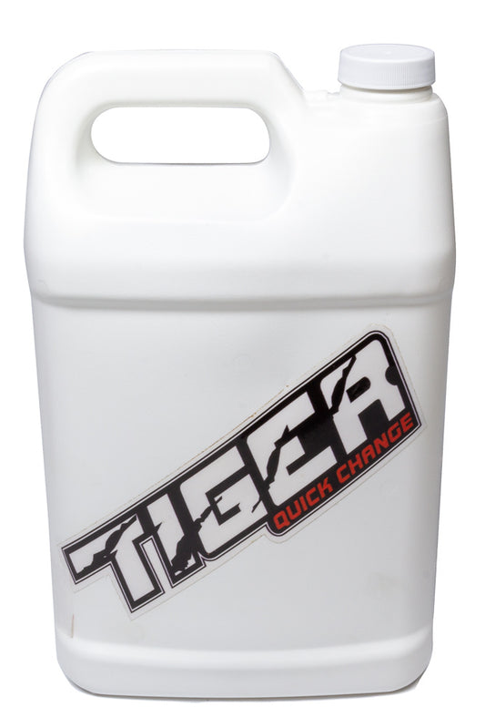 Tiger Synthetic HP Rear End Oil (1 Gallon)