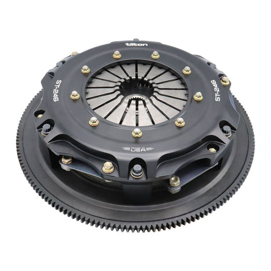 Clutch ST-246 Twin Disc Chevy LT1/LT4 26spl Org