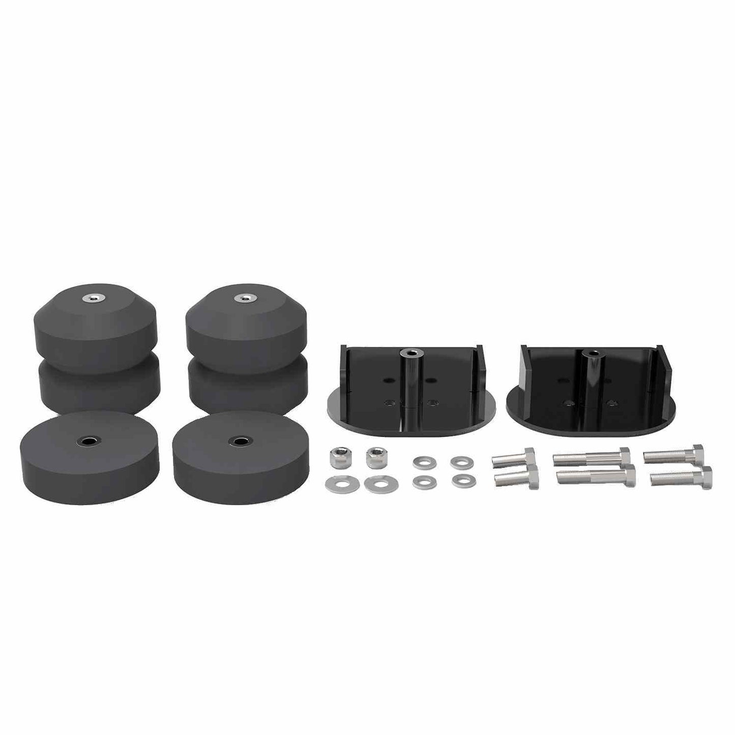 Timbren SES Kit Rear Ford 4x4 3/4 ton