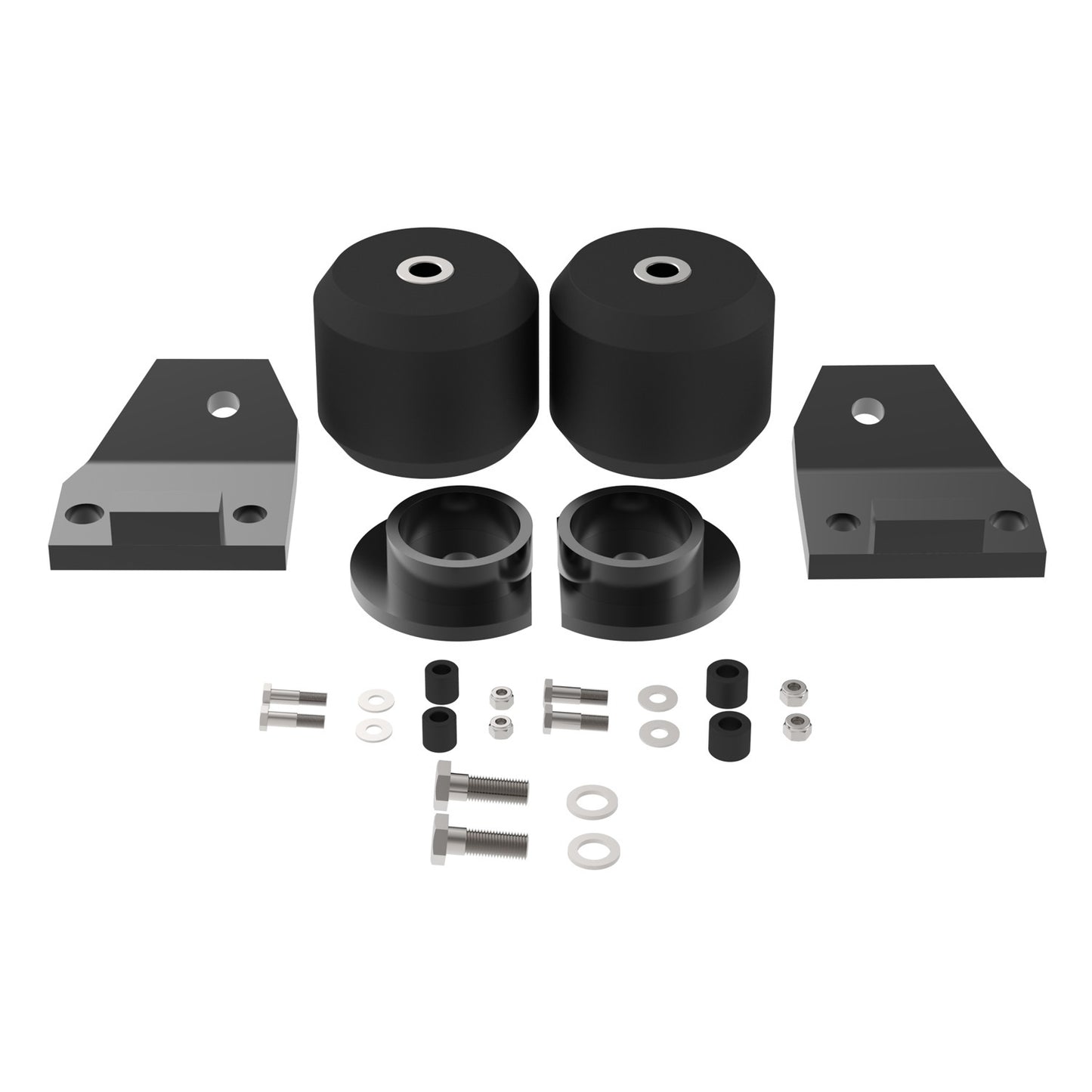 Timbren SES Kit Front GM 1/2 - 1 Ton 88-01