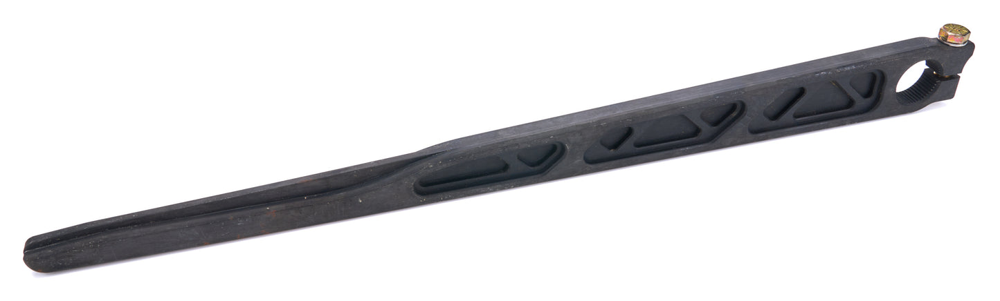 Torsion Arm Left Front 4130 Billet Steel