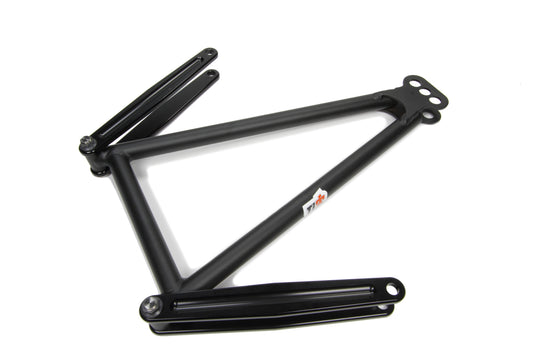 Jacobs Ladder 13-1/4 ADJ Chromoly w Ti Hardware