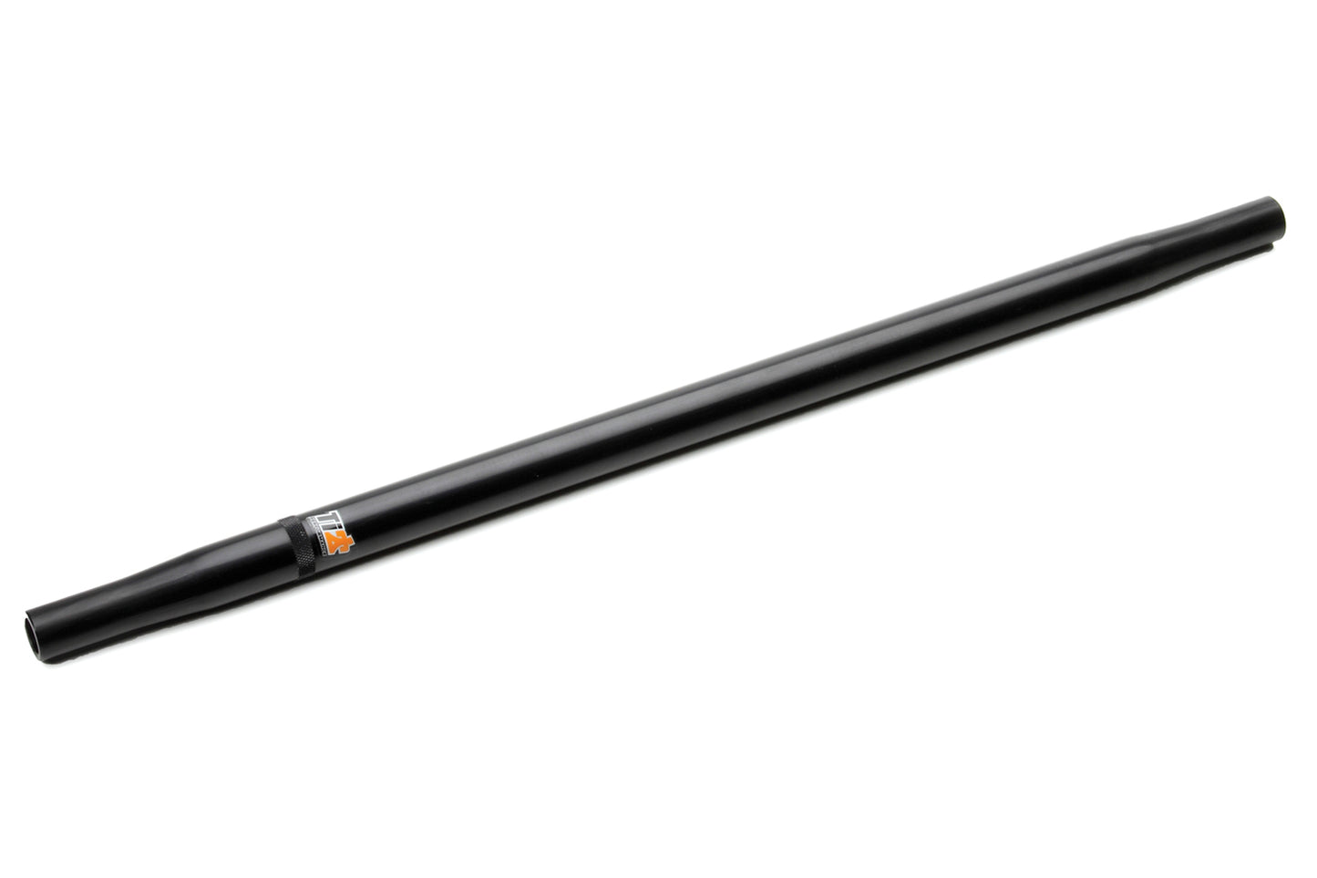 5/8 Aluminum Radius Rod 18in Black