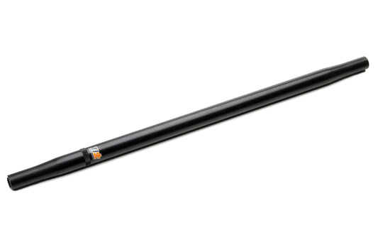 5/8 Aluminum Radius Rod 18in Black