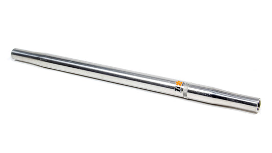 5/8 Aluminum Radius Rod 18in Polished