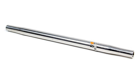 5/8 Aluminum Radius Rod 19in Polished