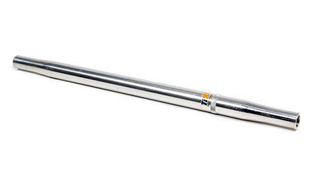 5/8 Aluminum Radius Rod 24.5in Polished