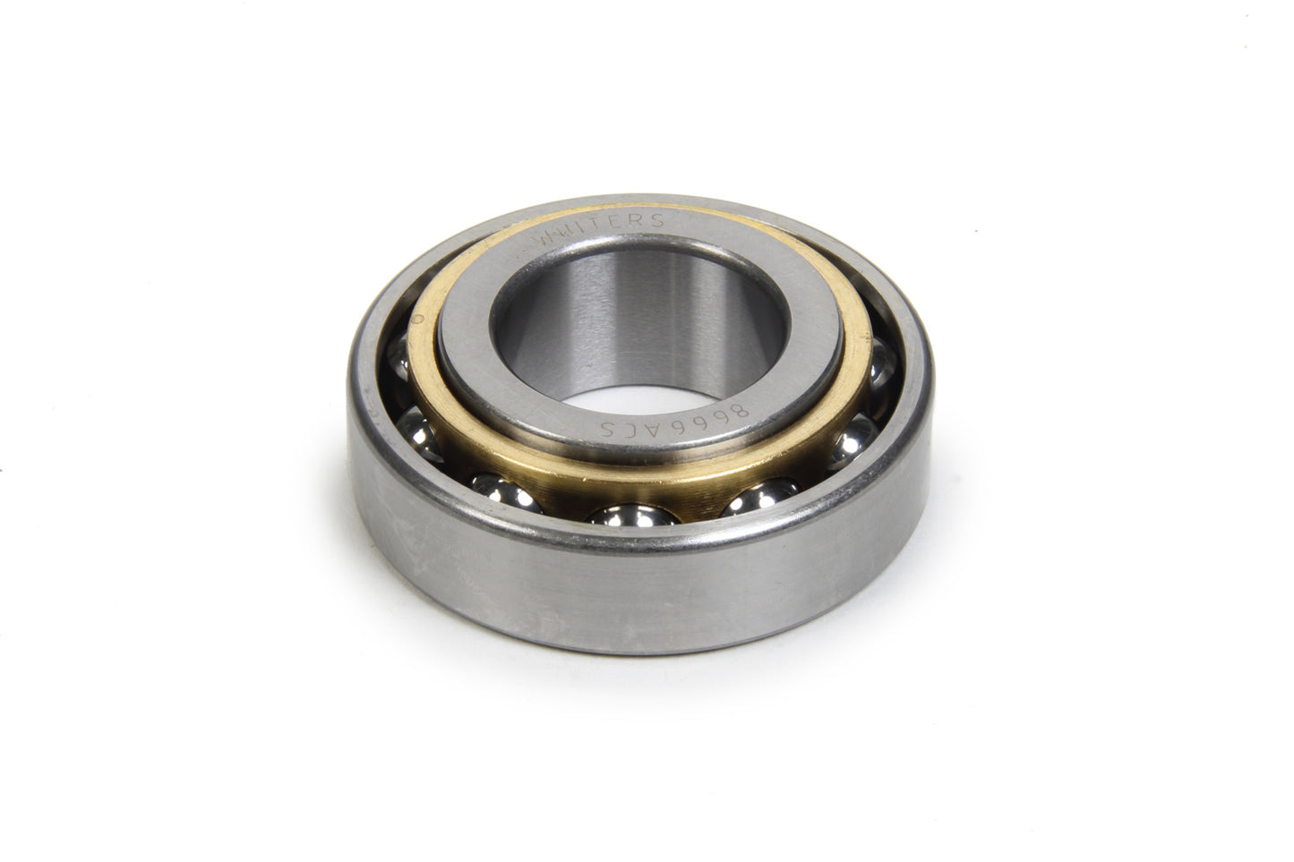 Angular Contact Front Hub Bearing