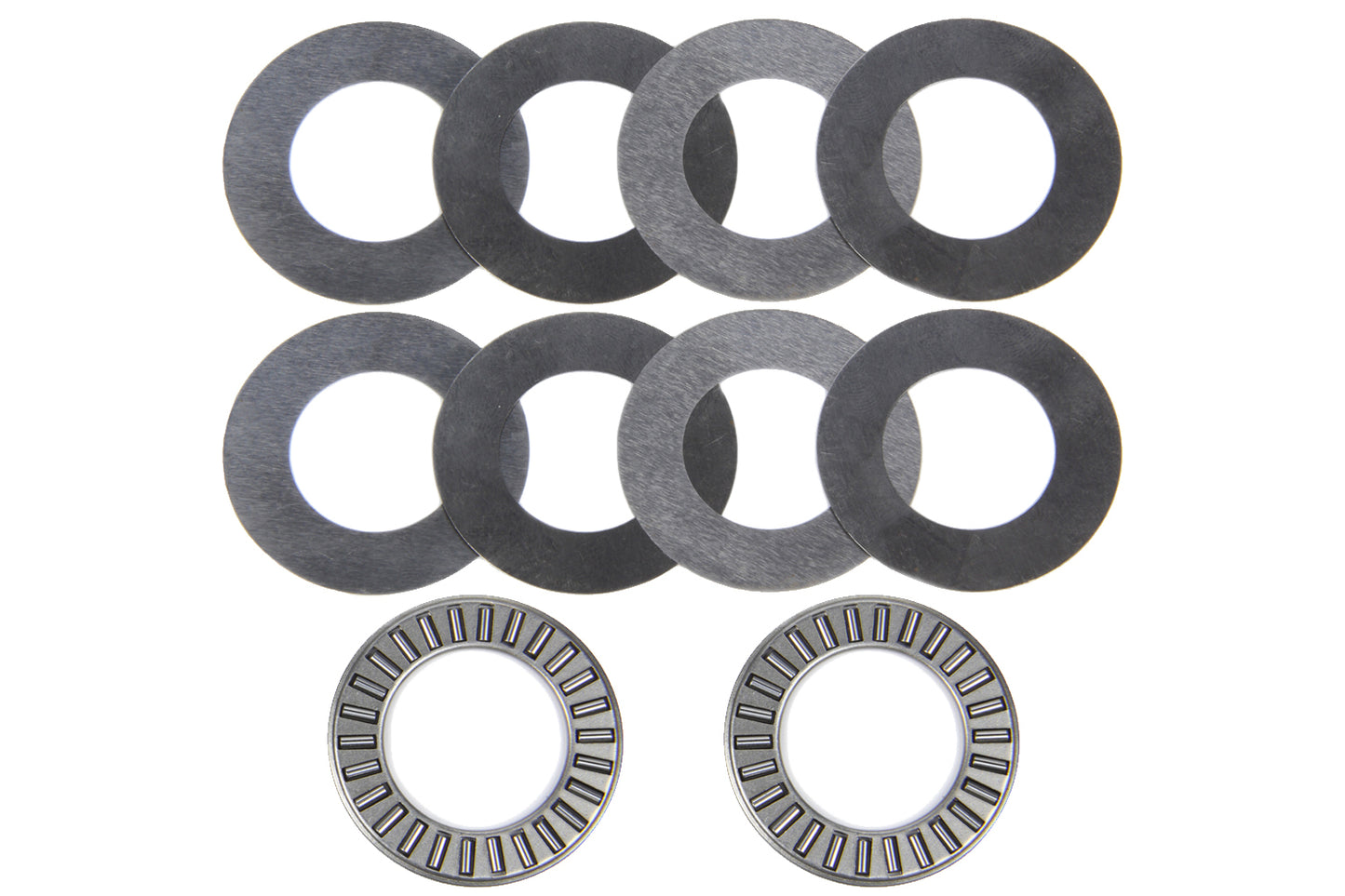 King Pin Bearing And Shim Kit