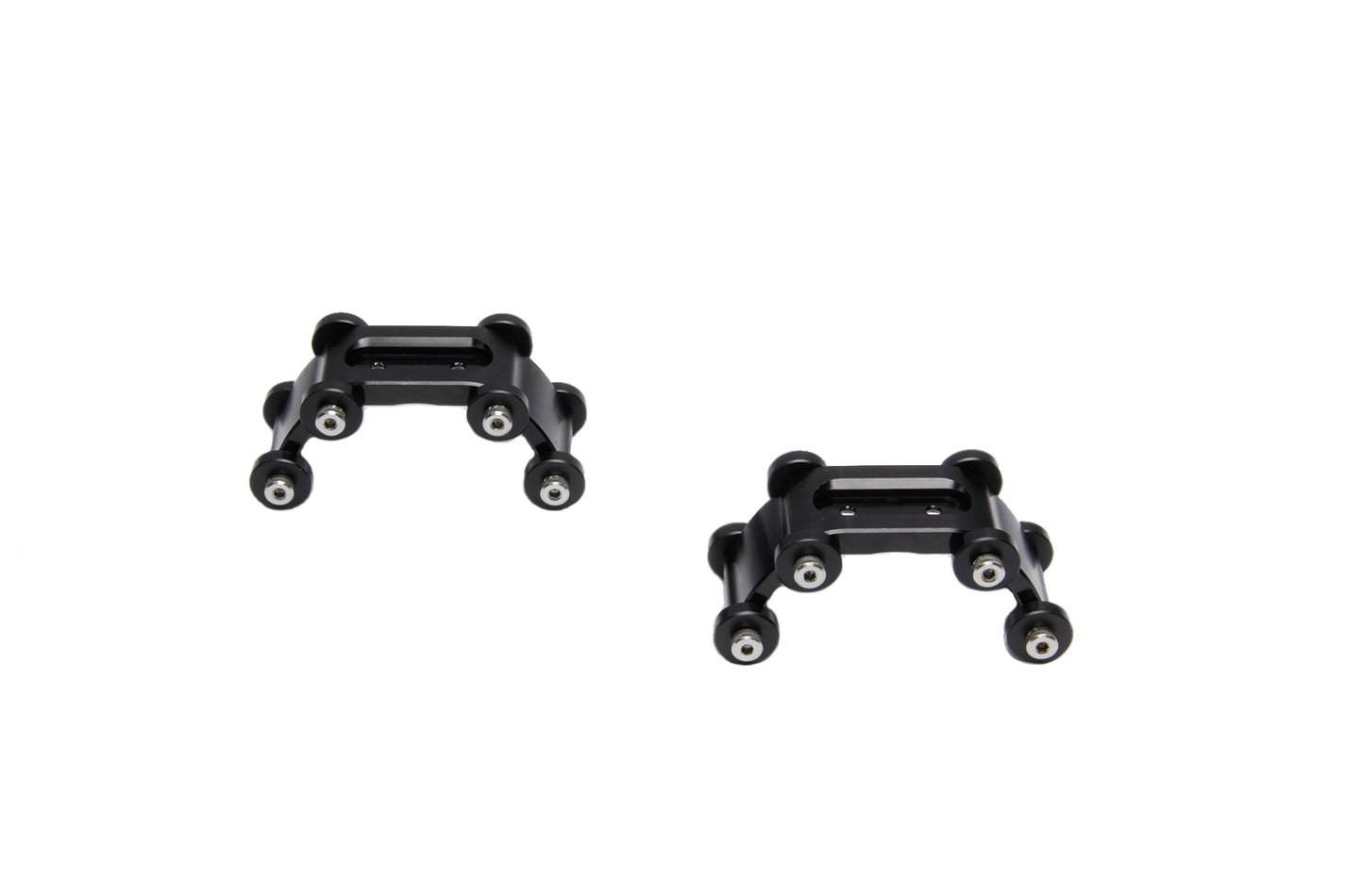 Ti22 Setup Block Rollers Black Sold In Pairs