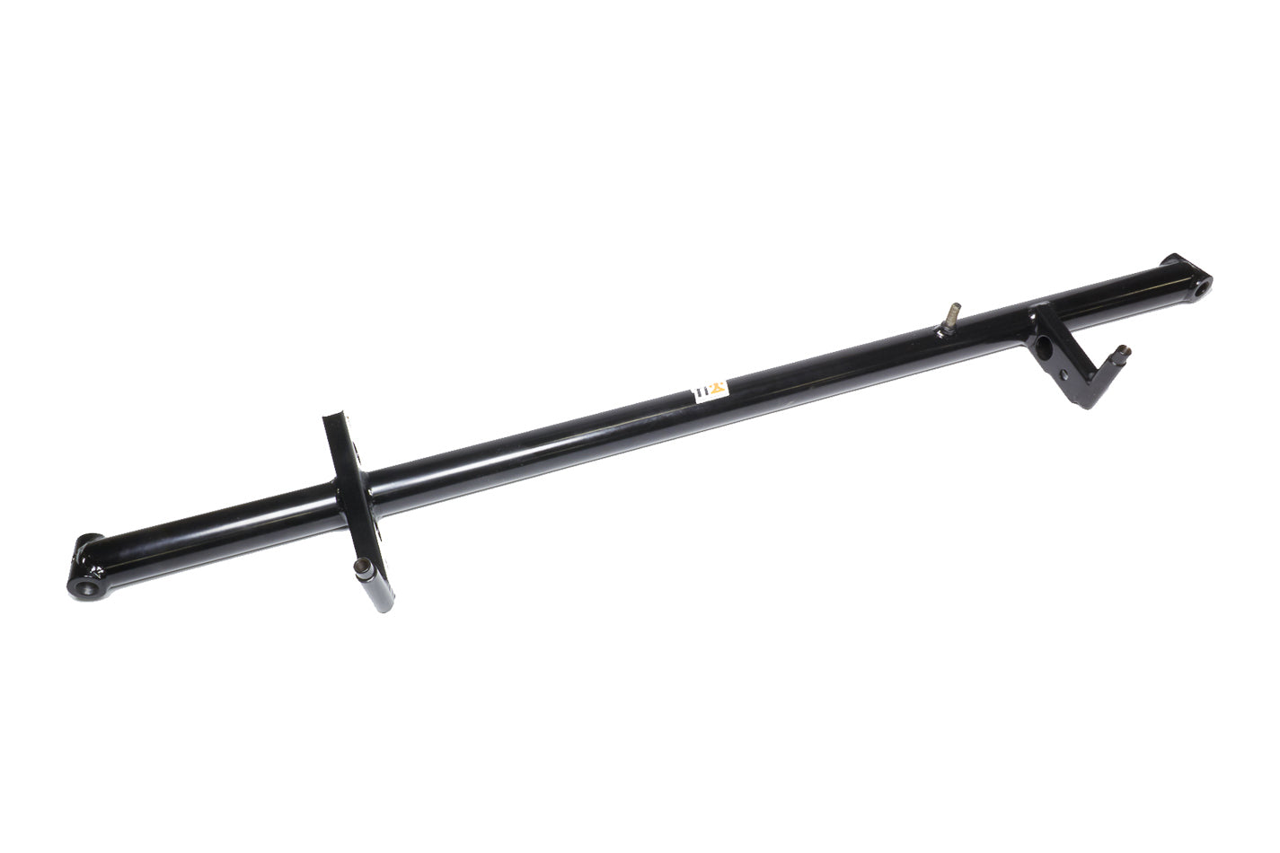 600 Front Axle 39.5in Torsion Bar Black