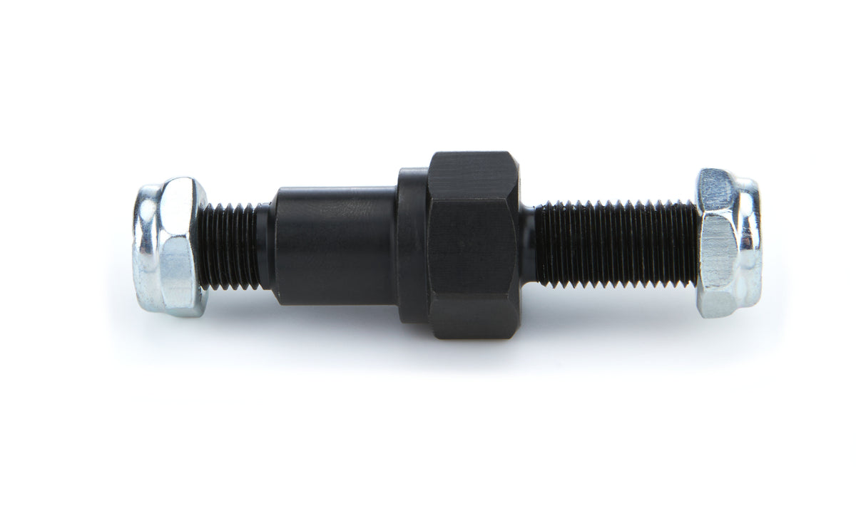 Torsion Arm Shock Stud Steel w/Nuts