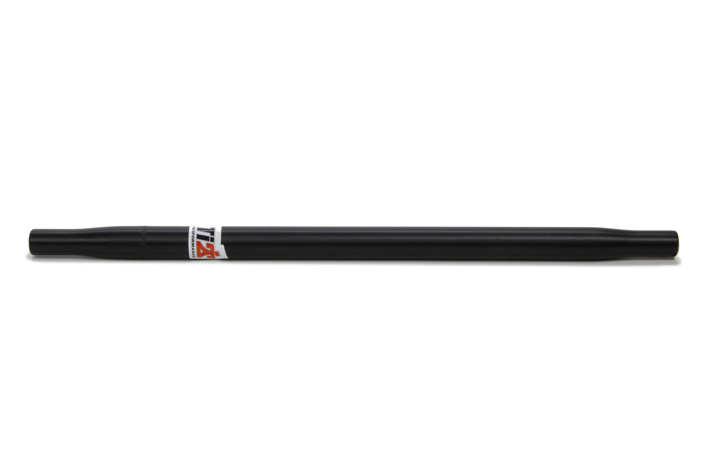 3/8 Aluminum Radius Rod 14.5in Black