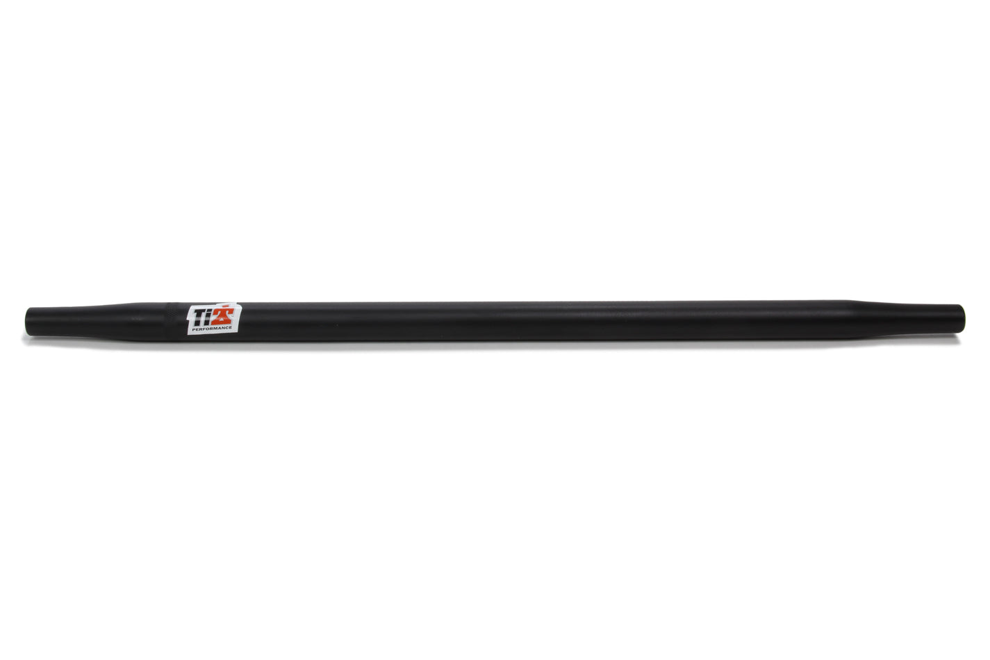 7/16 Aluminum Radius Rod 21in Black