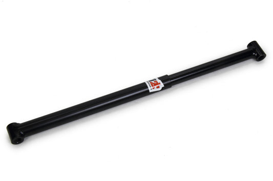 600 Manual Wing Slider Black 14in-21in