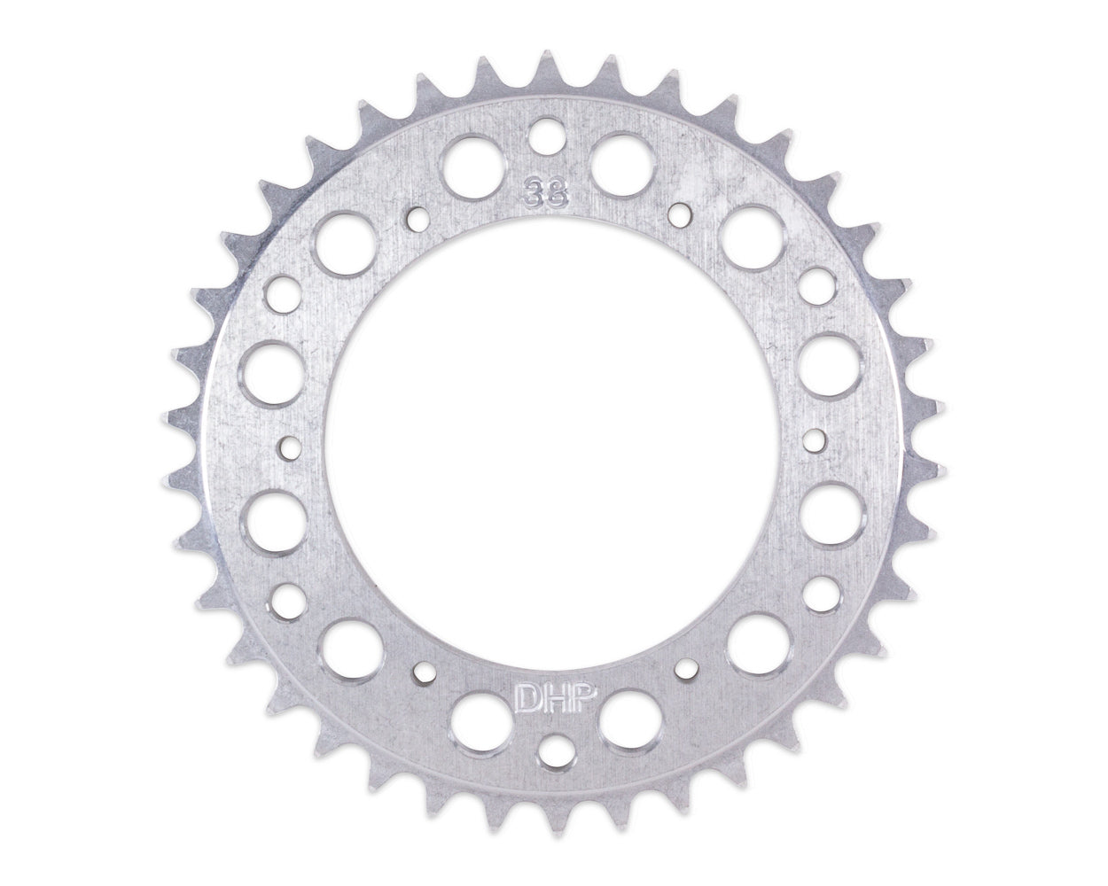 600 Rear Sprocket 5.25in Bolt Circle 38T