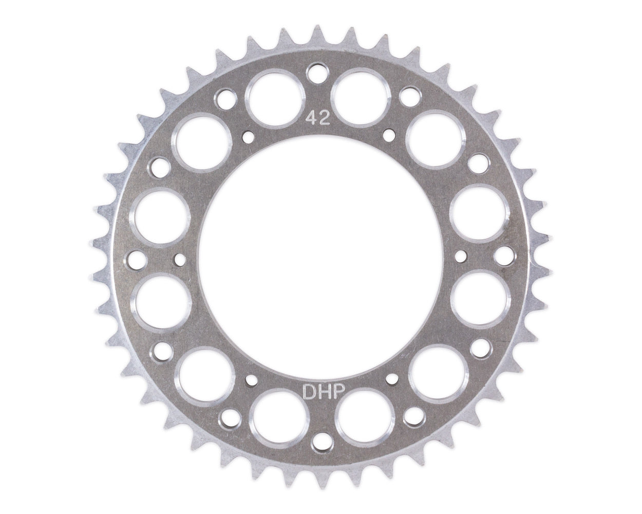 600 Rear Sprocket 5.25in Bolt Circle 42T