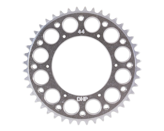 600 Rear Sprocket 5.25in Bolt Circle 44T