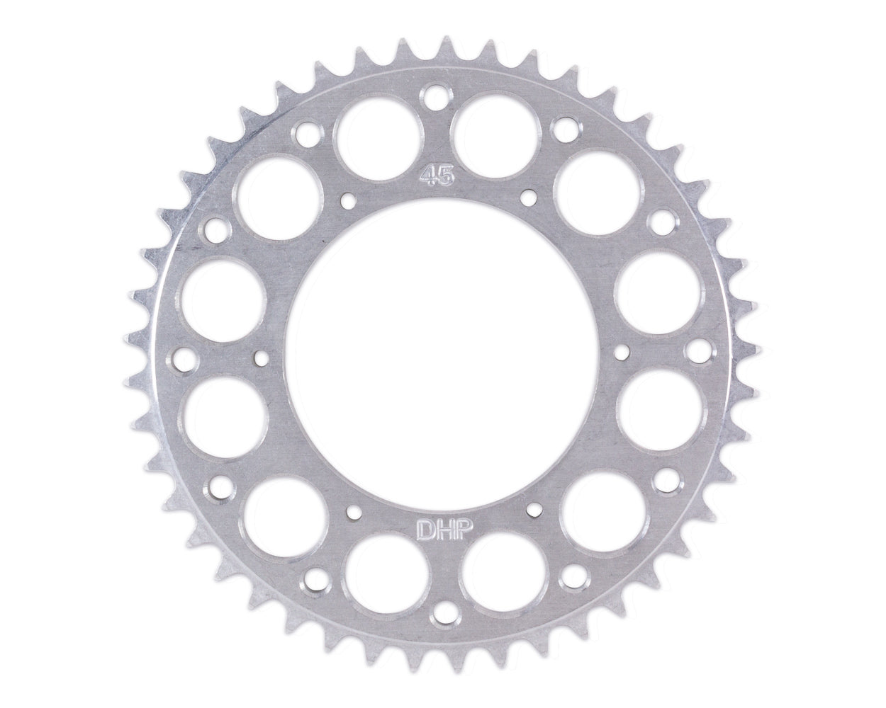 600 Rear Sprocket 5.25in Bolt Circle 45T