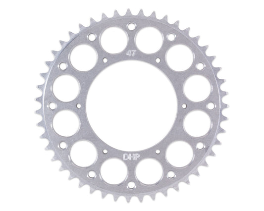 600 Rear Sprocket 5.25in Bolt Circle 47T