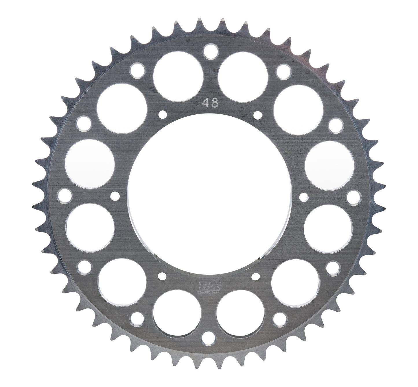 600 Rear Sprocket 5.25in Bolt Circle 48T