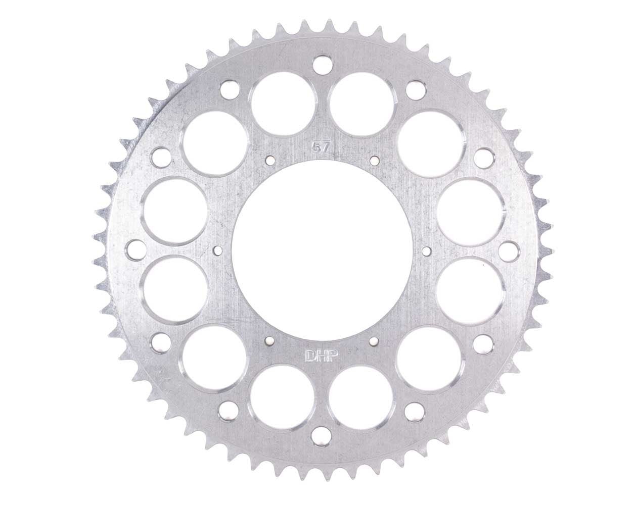 600 Rear Sprocket 5.25in Bolt Circle 57T