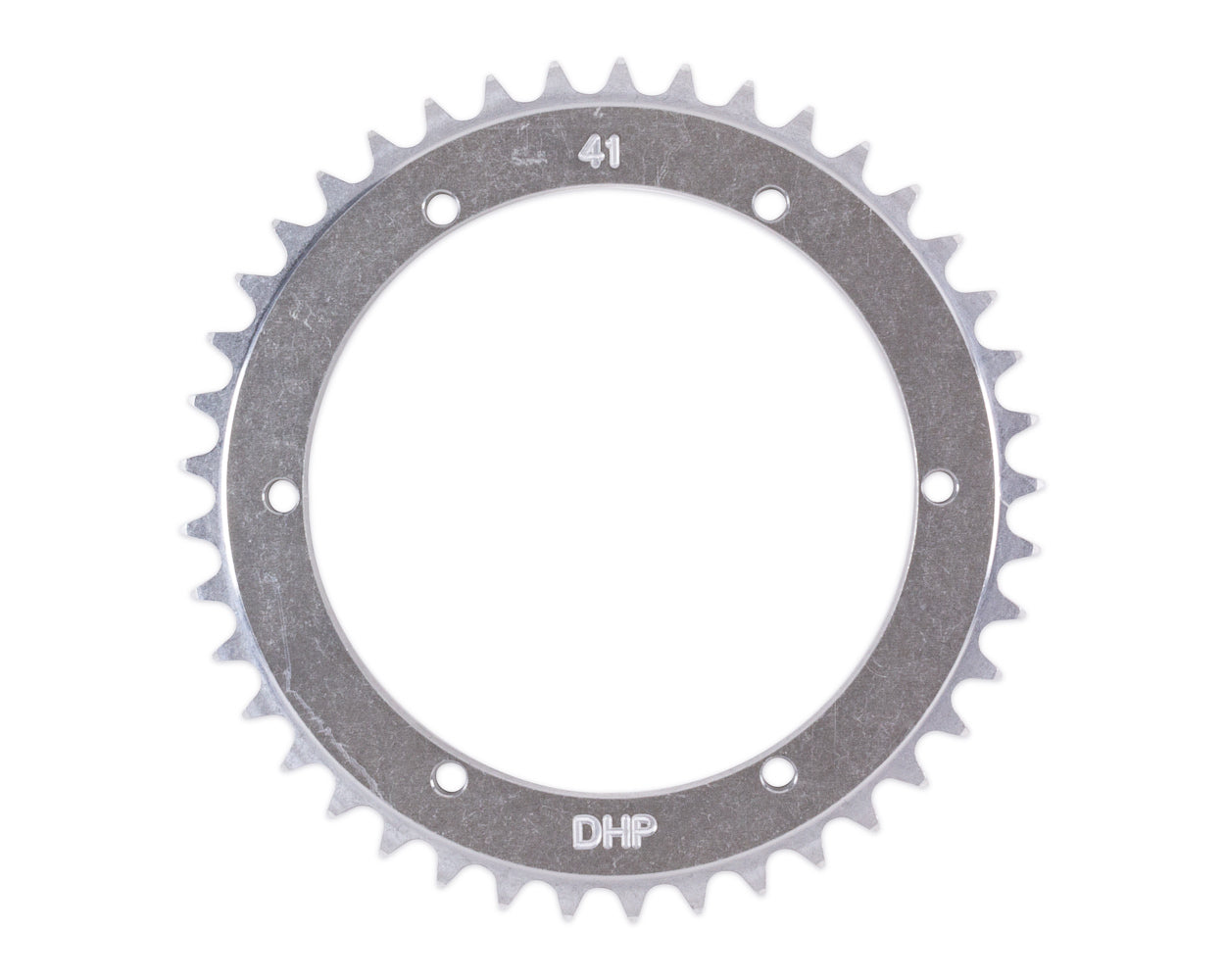 600 Rear Sprocket 6.43in Bolt Circle 41T