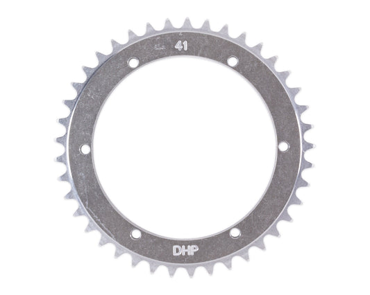 600 Rear Sprocket 6.43in Bolt Circle 41T