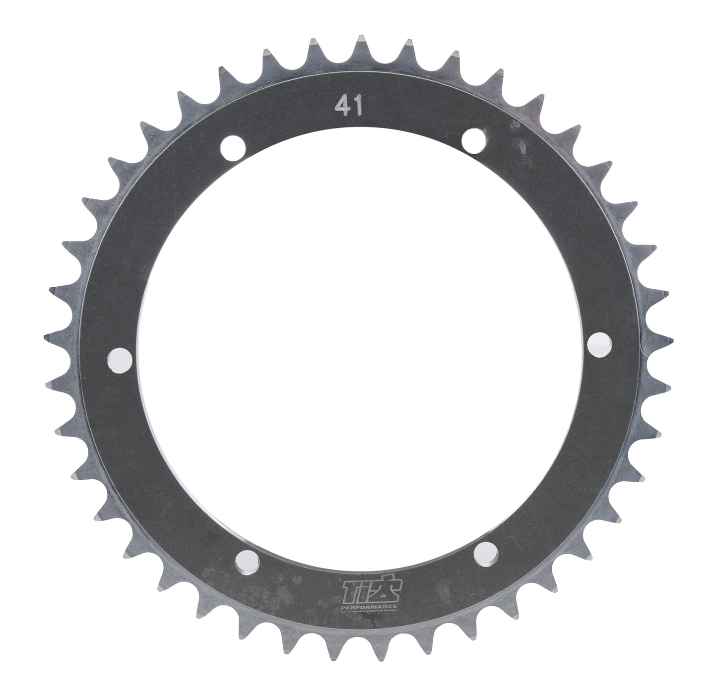 600 Rear Sprocket 6.43in Bolt Circle 41T
