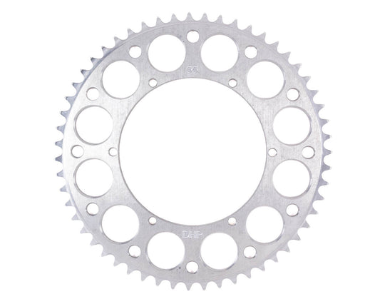 600 Rear Sprocket 6.43in Bolt Circle 55T