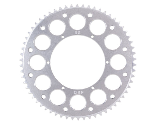 600 Rear Sprocket 6.43in Bolt Circle 62T