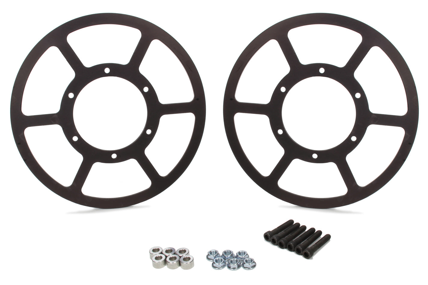 Sprocket/Chain Guide Disc Style