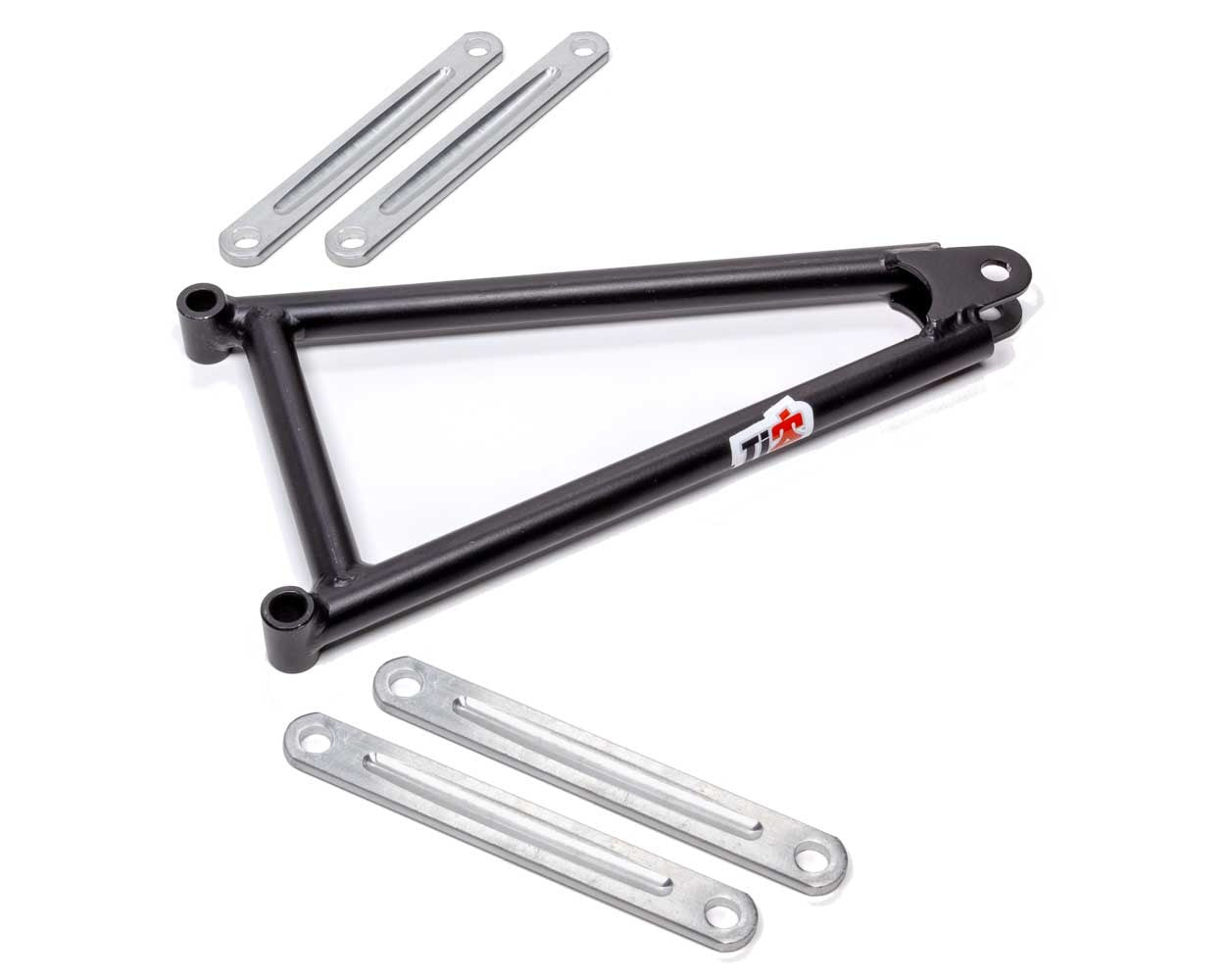 600 Jacobs Ladder 10.25in Black