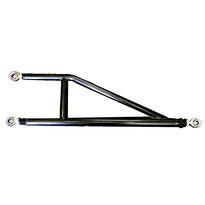 RH Panhard Wishbone 18.5in Black