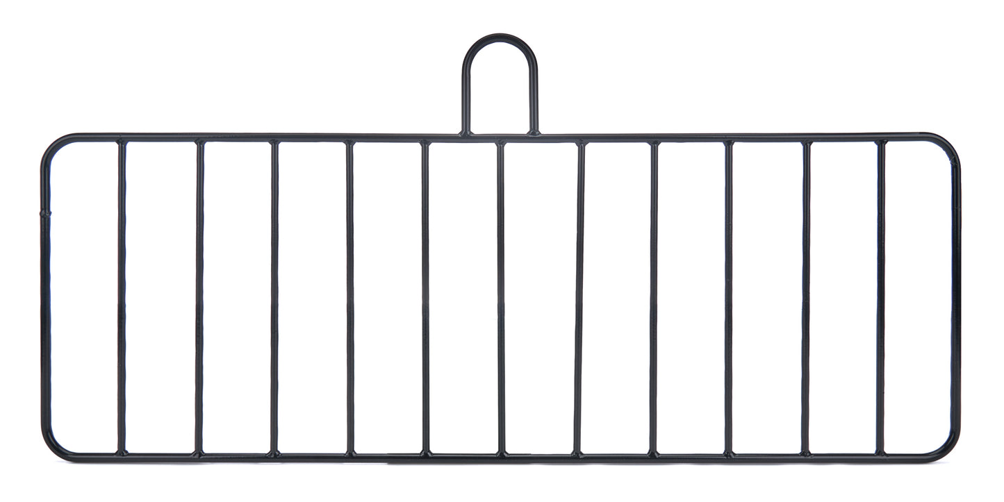 Rock Screen Tall Cage Steel Sprint Car