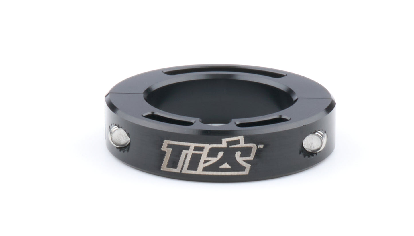 Rock Screen Clamp
