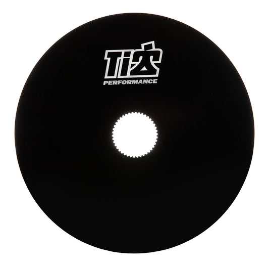 Sprint Inner Wheel Cover RR 14.25in Splined